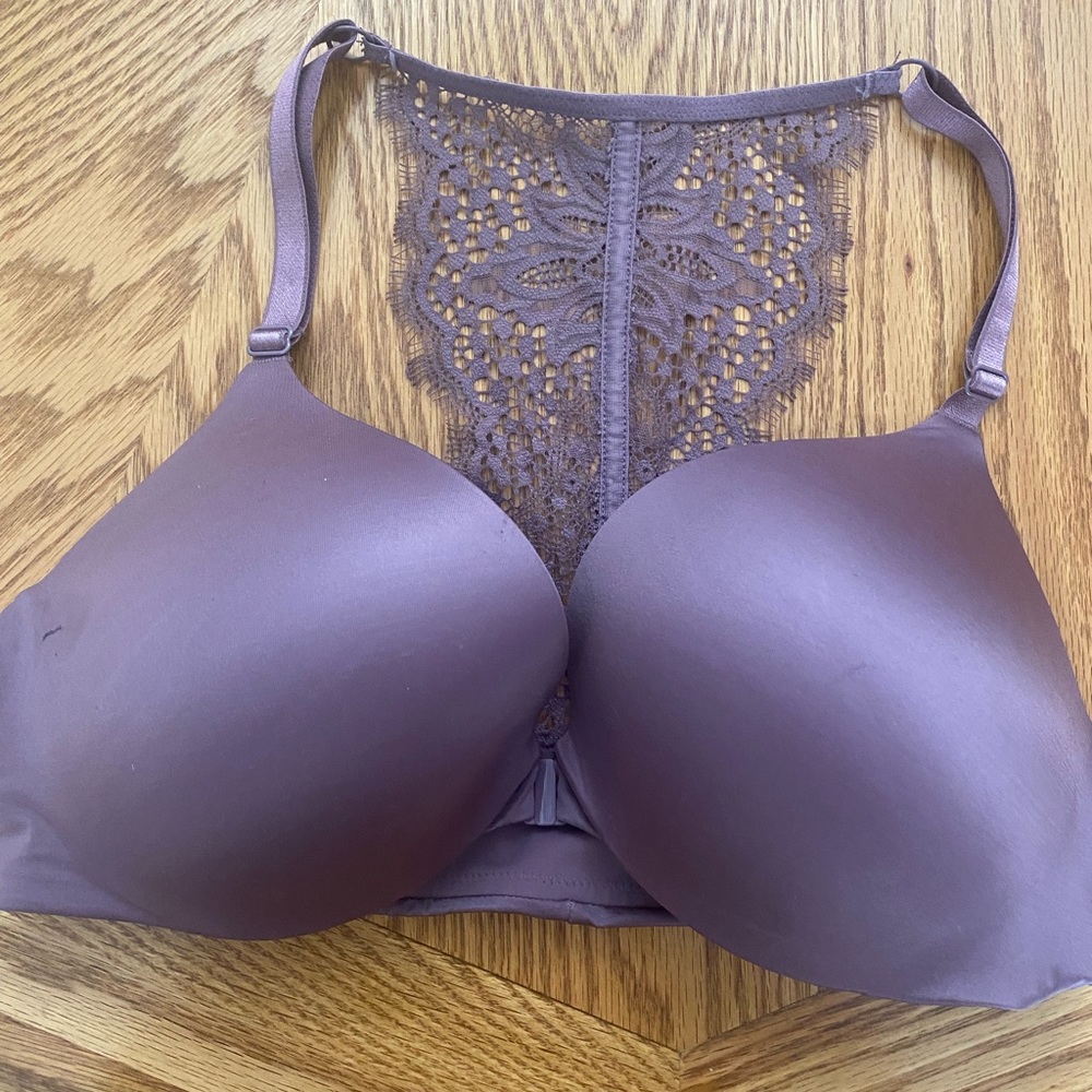 NWT Victoria secret push up.